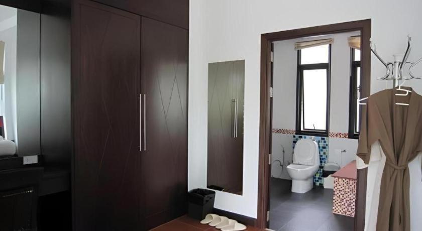 Nattha Waree Hot Spring Resort And Spa Ban Nua Khlong Buitenkant foto
