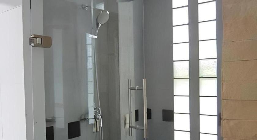 Nattha Waree Hot Spring Resort And Spa Ban Nua Khlong Buitenkant foto