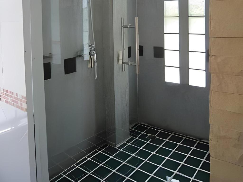 Nattha Waree Hot Spring Resort And Spa Ban Nua Khlong Buitenkant foto